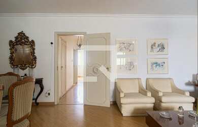 Imagem 9: Apartamento à Venda - Consolação, 2 Quartos, 139 m2