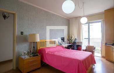 Imagem 12: Apartamento à Venda - Consolação, 2 Quartos, 139 m2