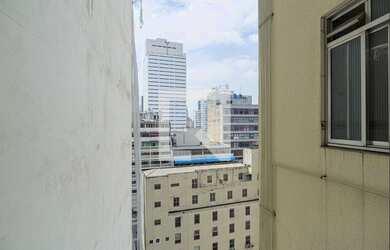 Imagem 10: Apartamento à Venda - Consolação, 2 Quartos, 139 m2