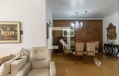 Imagem 5: Apartamento à Venda - Consolação, 2 Quartos, 139 m2