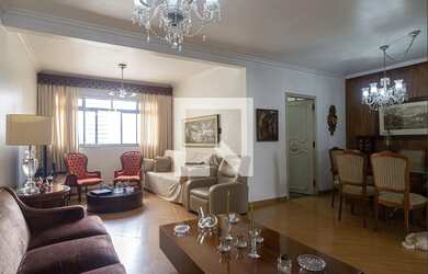 Imagem 4: Apartamento à Venda - Consolação, 2 Quartos, 139 m2