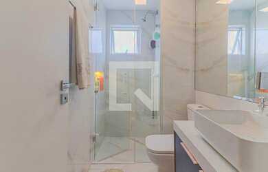 Imagem 14: Apartamento à Venda - Cidade São Francisco , 3 Quartos, 136 m2