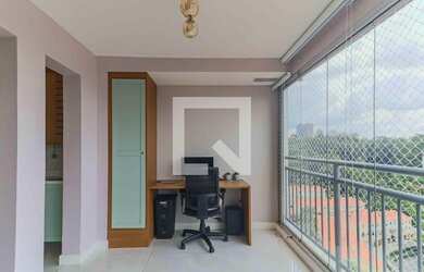 Imagem 4: Apartamento à Venda - Cidade São Francisco , 3 Quartos, 136 m2