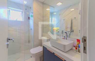 Imagem 13: Apartamento à Venda - Cidade São Francisco , 3 Quartos, 136 m2