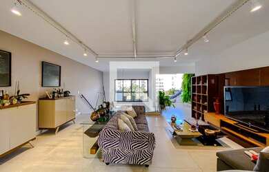 Imagem 3: Apartamento à Venda - Jardim Anália Franco, 6 Quartos, 368 m2