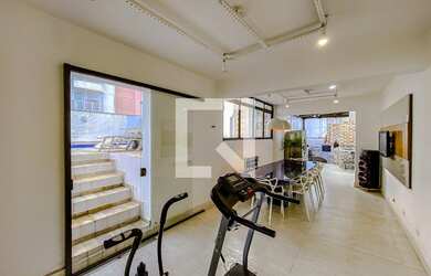 Imagem 10: Apartamento à Venda - Jardim Anália Franco, 6 Quartos, 368 m2