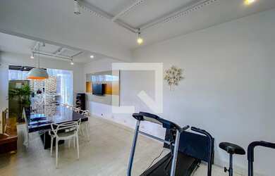 Imagem 11: Apartamento à Venda - Jardim Anália Franco, 6 Quartos, 368 m2