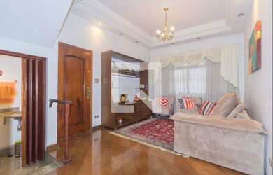 Imagem: Casa à Venda - Mooca, 5 Quartos, 268 m2