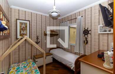 Imagem 14: Casa à Venda - Vila Prudente, 3 Quartos, 220 m2