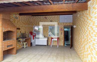 Imagem 7: Casa à Venda - Vila Prudente, 3 Quartos, 220 m2