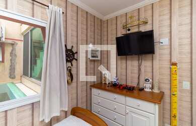 Imagem 16: Casa à Venda - Vila Prudente, 3 Quartos, 220 m2