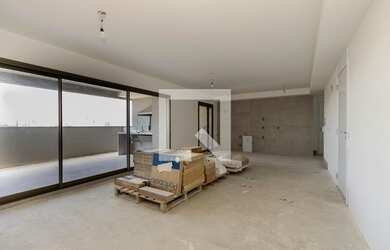 Imagem: O apartamento possui 3 Dormitórios, 3 Suítes, 4 Banheiros