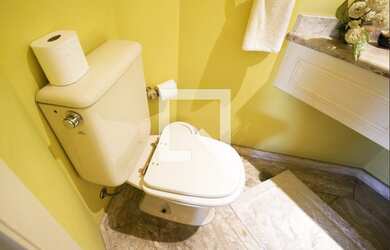 Imagem 13: Apartamento à Venda - Moema, 3 Quartos, 206 m2