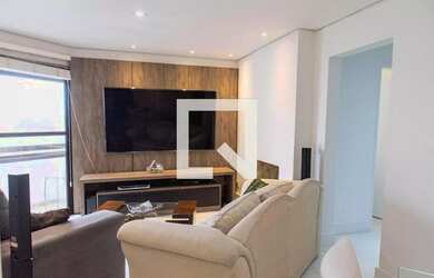 Imagem 3: Apartamento à Venda - Vila Mariana, 3 Quartos, 106 m2