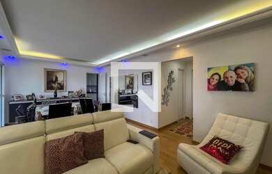 Imagem 4: Apartamento à Venda - Ipiranga, 4 Quartos, 173 m2