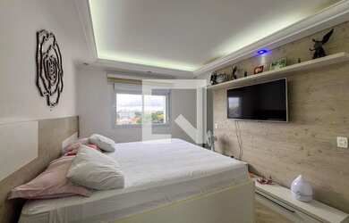 Imagem 15: Apartamento à Venda - Ipiranga, 4 Quartos, 173 m2