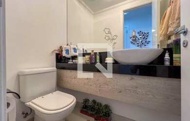 Imagem 13: Apartamento à Venda - Ipiranga, 4 Quartos, 173 m2