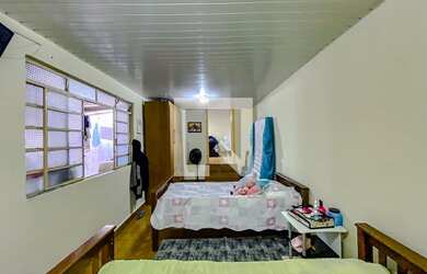 Imagem 13: Casa à Venda - Mooca, 4 Quartos, 197 m2