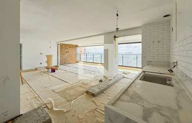 Imagem 3: Apartamento à Venda - Vila Mariana, 3 Quartos, 145 m2