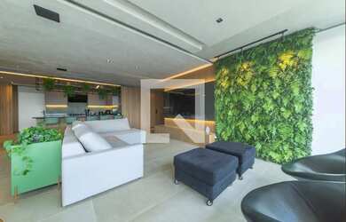 Imagem 6: Apartamento à Venda - Brooklin, 3 Quartos, 197 m2