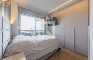 Imagem 14: Apartamento à Venda - Brooklin, 3 Quartos, 197 m2