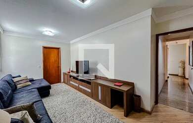 Imagem 12: Apartamento à Venda - Jardim Anália Franco, 4 Quartos, 300 m2