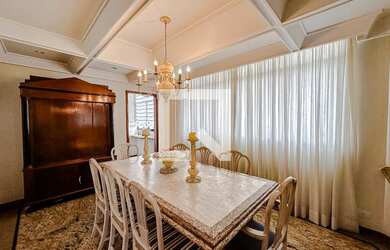 Imagem 6: Apartamento à Venda - Jardim Anália Franco, 4 Quartos, 300 m2