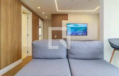 Imagem 16: Apartamento à Venda - Santo Amaro , 2 Quartos, 71 m2