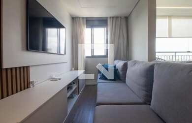 Imagem 7: Apartamento à Venda - Santo Amaro , 2 Quartos, 71 m2