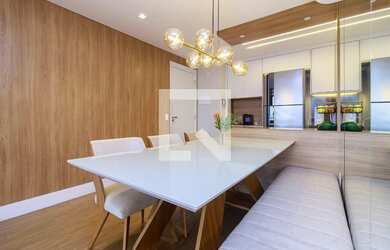 Imagem 10: Apartamento à Venda - Santo Amaro , 2 Quartos, 71 m2