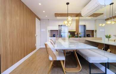 Imagem 8: Apartamento à Venda - Santo Amaro , 2 Quartos, 71 m2