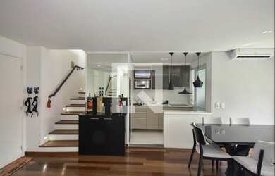 Imagem 5: Apartamento à Venda - Morumbi, 1 Quarto, 125 m2