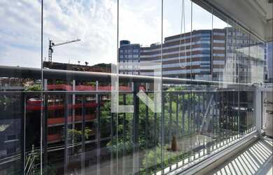 Imagem 10: Apartamento à Venda - Morumbi, 1 Quarto, 125 m2