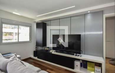 Imagem 8: Apartamento à Venda - Morumbi, 1 Quarto, 125 m2