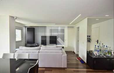 Imagem 3: Apartamento à Venda - Morumbi, 1 Quarto, 125 m2