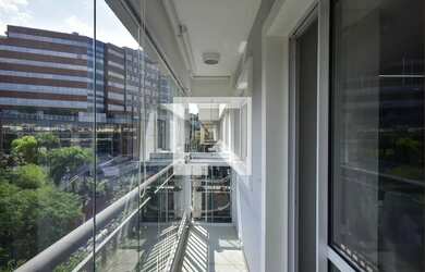 Imagem 11: Apartamento à Venda - Morumbi, 1 Quarto, 125 m2