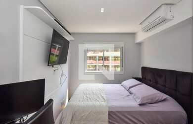 Imagem 15: Apartamento à Venda - Morumbi, 1 Quarto, 125 m2