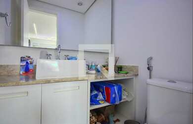 Imagem 13: Apartamento à Venda - Morumbi, 1 Quarto, 125 m2