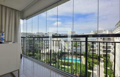 Imagem 7: Apartamento à Venda - Morumbi, 2 Quartos, 140 m2