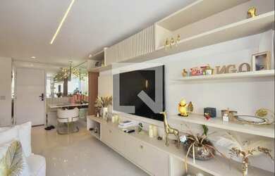 Imagem 2: Apartamento à Venda - Morumbi, 2 Quartos, 140 m2