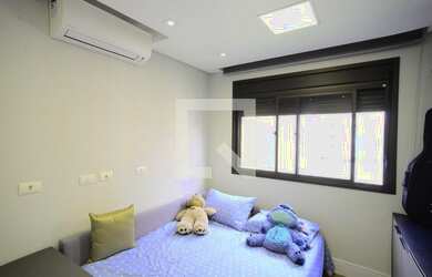 Imagem 15: Apartamento à Venda - Vila Mariana, 4 Quartos, 210 m2