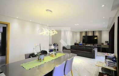 Imagem 2: Apartamento à Venda - Vila Mariana, 4 Quartos, 210 m2