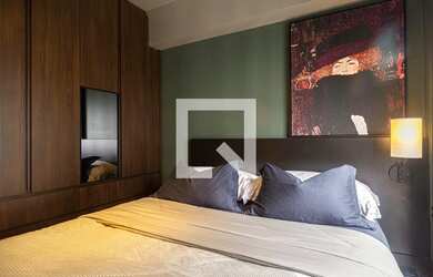 Imagem 16: Apartamento à Venda - Consolação, 1 Quarto, 38 m2