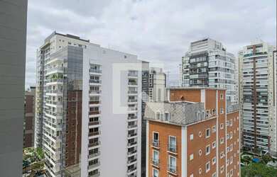 Imagem 11: Apartamento à Venda - Consolação, 1 Quarto, 38 m2