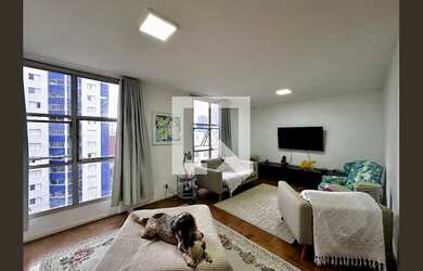 Imagem 5: Apartamento à Venda - Brooklin, 3 Quartos, 128 m2