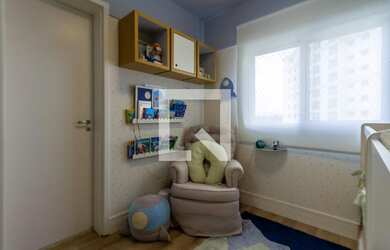 Imagem 15: Apartamento à Venda - Brooklin, 3 Quartos, 147 m2