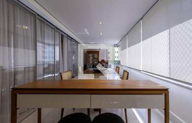 Imagem 8: Apartamento à Venda - Brooklin, 3 Quartos, 147 m2