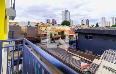 Imagem 13: Apartamento à Venda - Vila Prudente, 2 Quartos, 36 m2