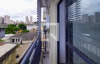 Imagem 15: Apartamento à Venda - Vila Prudente, 2 Quartos, 36 m2