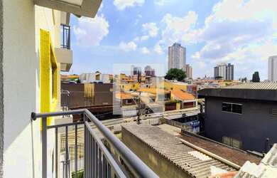 Imagem 12: Apartamento à Venda - Vila Prudente, 2 Quartos, 36 m2